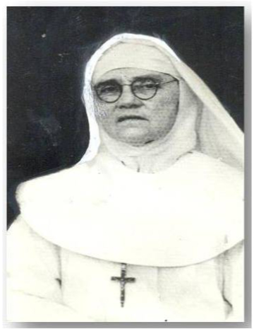 Sr.-Maria-Annunciade