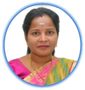 Dr. P. Shyamala