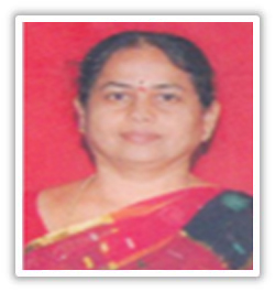 Dr. S. Geetha