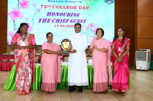 72nd-College-Day-3