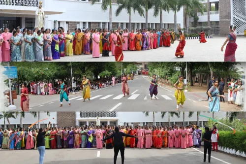 Teachers Day