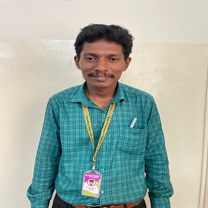 Mr.V.K.Karthikeyan